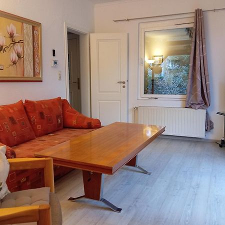 Ferienhaus Schatz Siedlung Schonwalde 외부 사진